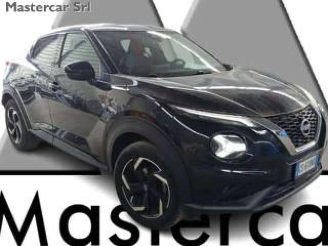 Nissan Juke Juke Ii 1.0 Dig-T N-Connecta 114cv Dct - Gs618nx 