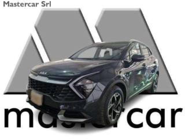 Kia Sportage Sportage 1.6 Crdi Mhev Business Dct Diesel -  Gm34 