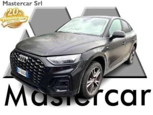 Audi Q5 Q5  Sportback  Sportback 50 2.0 Tfsi E S Line Quat 