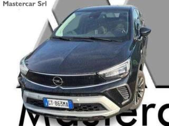 Opel Crossland Crossland 1.2 Elegance Autom. - Targa Gt863ma 