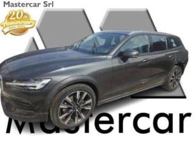 Volvo V60 Cross Country B4 197cv D Awd Autom. Business Pro - Gj261jr 