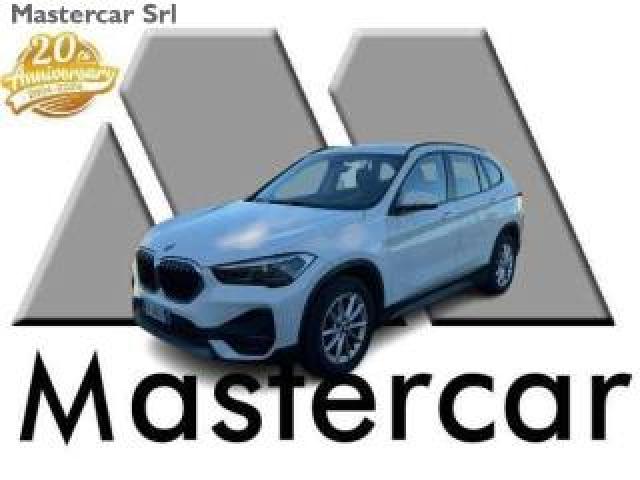 Bmw X1 X1 F48 2019 Sdrive16d Business Advantage -Fz490ty 