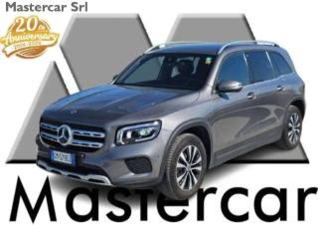 Mercedes Benz Glb 200 Glb D Business Extra Auto Targa Gm579ez 
