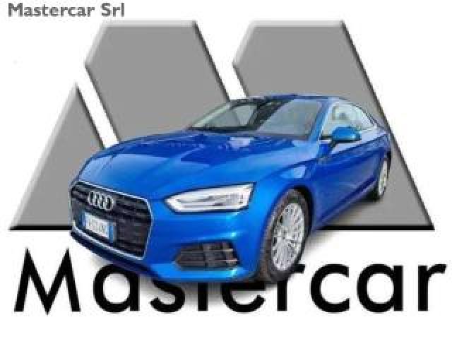 Audi A5 A5 Coupe 40 2.0 Tdi 190cv S-Tronic - Fv024ng 