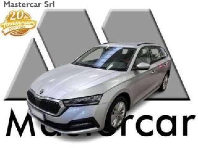 Skoda Octavia Octavia Wagon 2.0 Tdi Evo Executive 150cv Dsg - Gf 