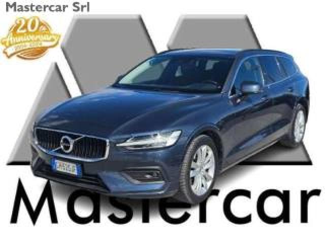 Volvo V60 V60 2.0 B4 Momentum Business Pro Auto - Gh525jf 