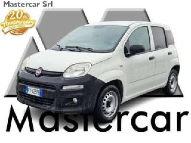 Fiat Panda 1.2 69 Cv Van 2 Posti Euro6 Pop - Fy423pd 