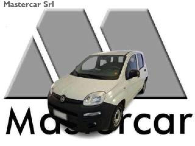 Fiat Panda Panda 1.2 69 Cv Van 2 Posti Euro6 Pop -   Fy257pd 
