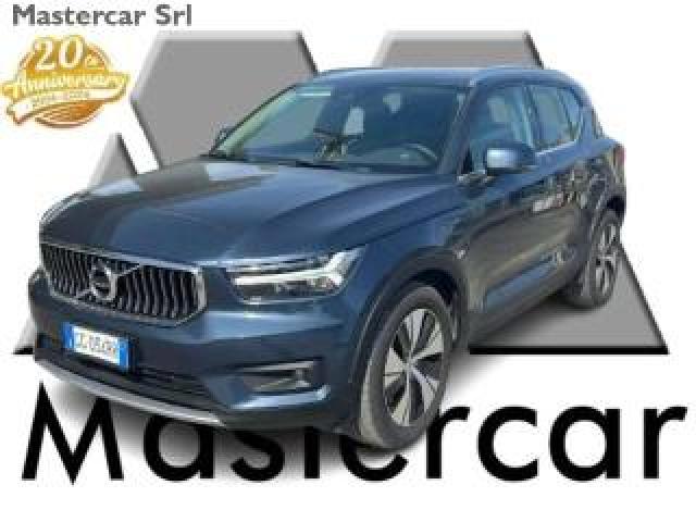 Volvo Xc40 T5 Phev Inscription Expression Auto - Gg034rr 