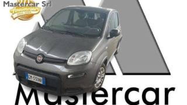 Fiat Panda Panda Neopatentati  1.0 Firefly Hybrid Tg : Gm330n 
