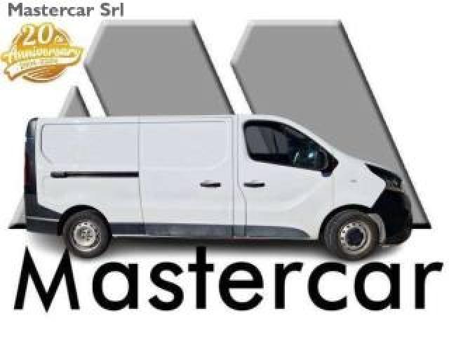 Fiat Talento 12q Lh1 2.0 Ecojet 120cv Ses - Ge219sp 