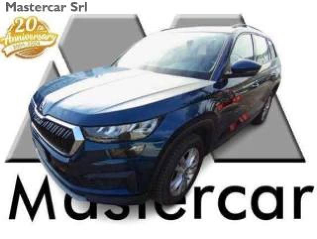 Skoda Kodiaq Kodiaq 1.5 Tsi Ambition - Gj676bb 