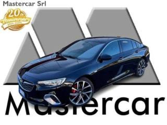 Opel Insignia Grand Sport 2.0 Cdti 210cv Gsi Awd - Ft233zb 