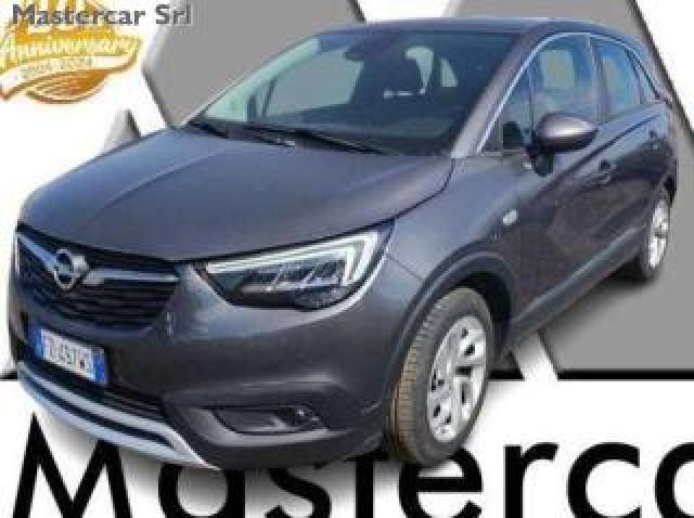 Opel Crossland X Crossland X 1.2 Innovation 83cv My18.5 - Fz497ws 