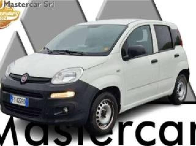 Fiat Panda Panda 1.2 69 Cv Van 2 Posti Euro6 Pop -   Fy427pd 