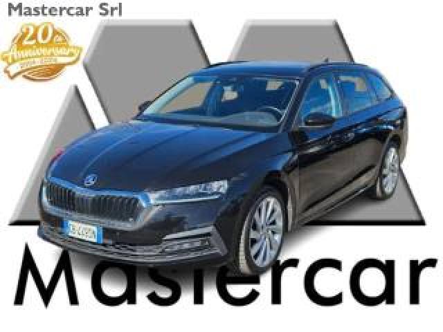 Skoda Octavia 2.0 Tdi Evo Executive 150cv Dsg - Gb449sn 