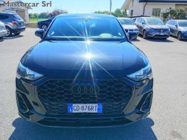 Audi Q3 Q3 35 2.0 Tdi Business Advanced Sportback Gd876rt 