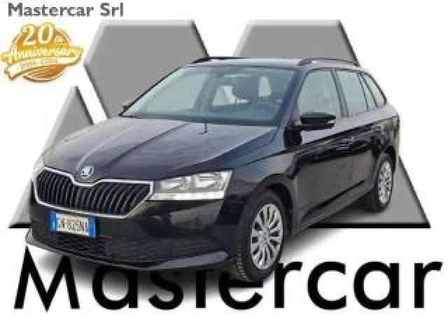 Skoda Fabia Fabia Sw1.0 Tsi  95cv  