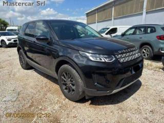 Land Rover Discovery Sport 2.0 Ed4 150cv Standard 2wd - Ga396xw 