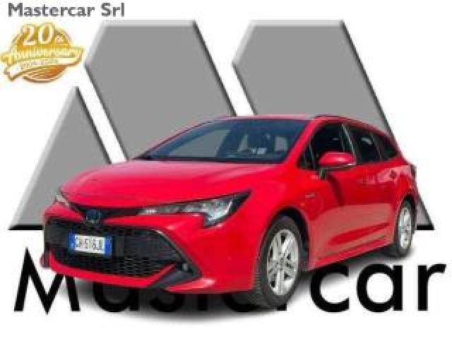 Toyota Corolla Corolla N1 Autocarro Touring Sports  1.8h Business 