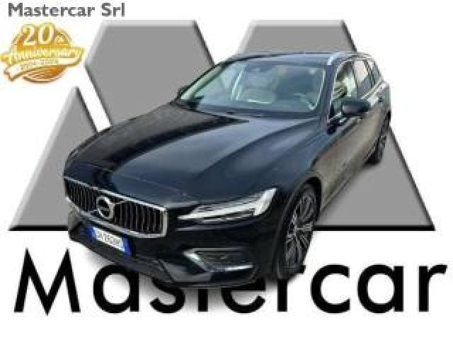 Volvo V60 V60 Ii 2019 2.0 B4 Inscription Auto - Gh262hs 