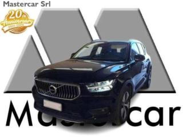 Volvo Xc40 1.5 T5 Phev Inscription Expression Auto - Ge960sw 