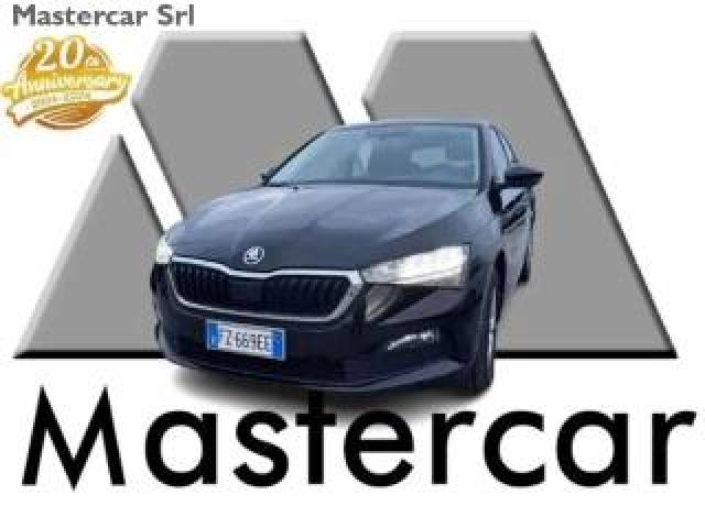 Skoda Scala 1.6 Tdi Ambition 115cv Dsg - Fz669ee 