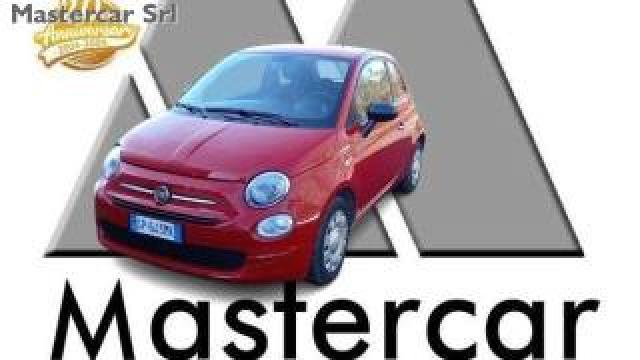 Fiat 500 Neopatentati 500 1.0 Hybrid 70cv Tg : Gp643mk 