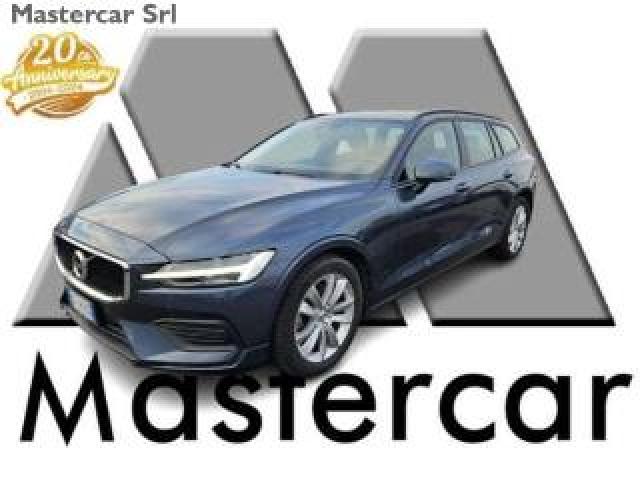 Volvo V60 V60 2019 2.0 B4 Momentum Business Auto - Gf281cg 