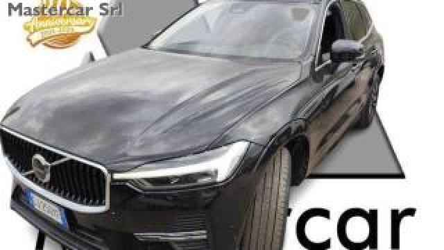 Volvo Xc60 Xc60 Ii 2022 2.0 B4 Momentum Auto - Gj250yf 