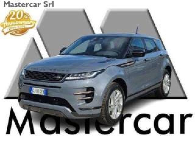 Land Rover Range Rover Evoque 1.5 P300e Phev R-Dynamic Awd Auto - Gj014yh 