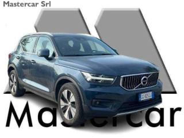 Volvo Xc40 Xc40 T5 Phev Inscription Expression Auto - Gg825jj 