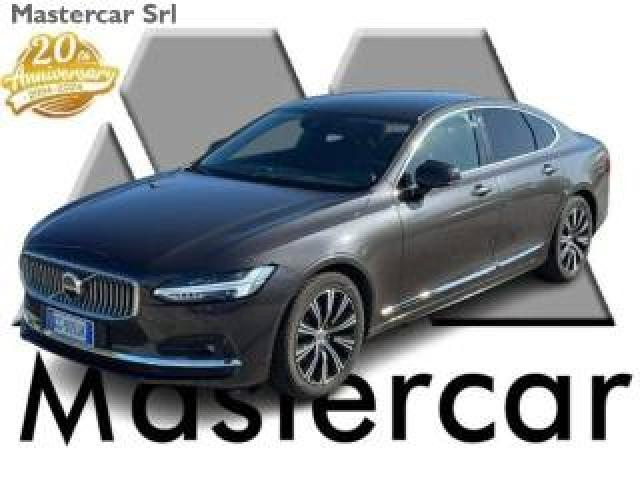 Volvo S90 2021 2.0 B5 Inscription Awd Auto - Gg909jk 