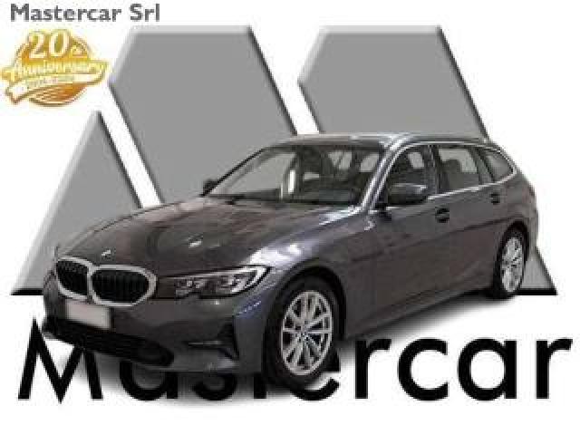 Bmw 320 320d Touring Xdrive Business Advant. Auto - Ge319c 