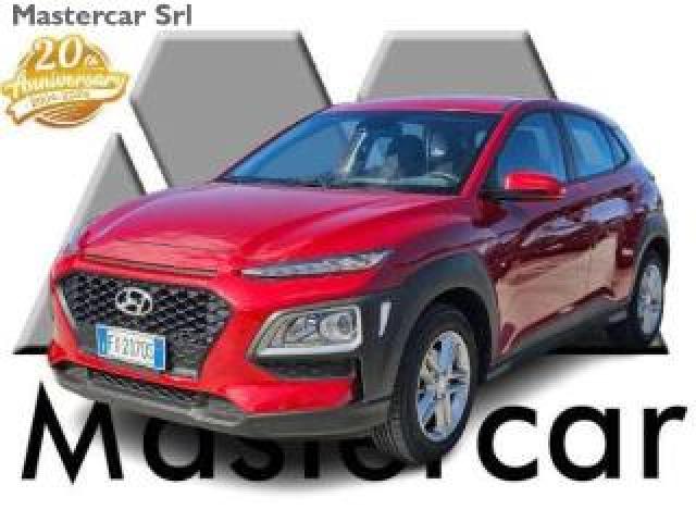 Hyundai Kona Kona 1.6 Crdi Classic 2wd 115cv  - Fx207ds 