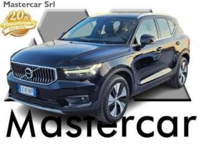 Volvo Xc40 1.5 T4 Phev Inscription Expression Auto - Gf019rp 