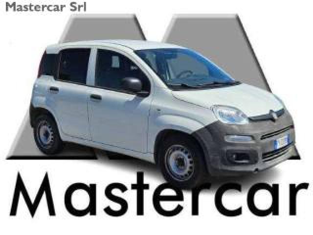 Fiat Panda Panda 1.2 69 Cv Van 2 Posti Euro6 Pop -   Fy220pd 
