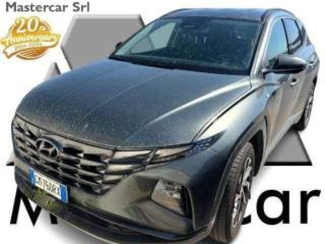 Hyundai Tucson Tucson Iii 1.6 Crdi 48v Xline 2wd -Navi - Gm760rx 