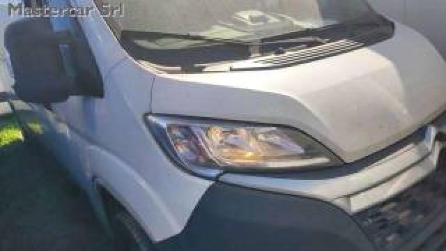 Citroen Jumper L2h2 2.2 Bluehdi 140cv - Gk028zy 