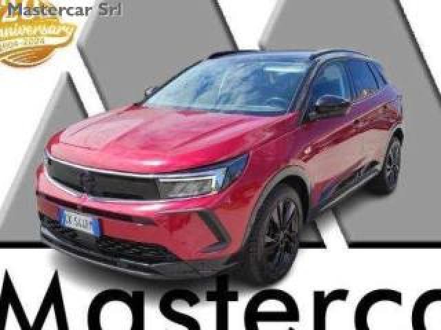 Opel Grandland Grandland I 2022 1.5 Ecotec Gs Line S - Gk544rm 