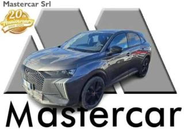 Ds Automobiles Ds 7 1.5 Bluehdi Performance Line 130cv - Gp760be 