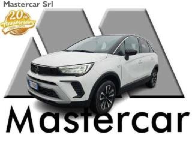 Opel Crossland Neopatentati 1.2 Elegance  130cv At6 Tg : Gt190mb 