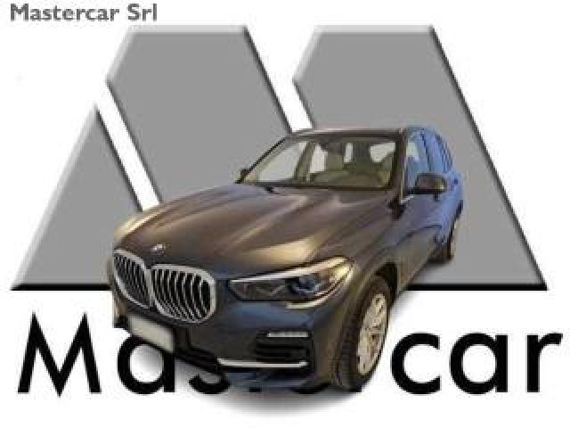 Bmw X5 X5 Xdrive25d Business Auto - Targa  Ga720dw 