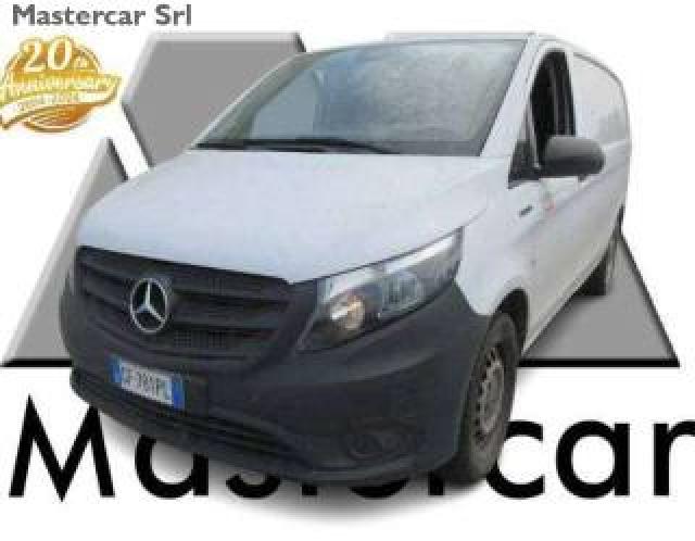 Mercedes Benz Vito Evito Furgone Long 35kwh - Gf781pl 