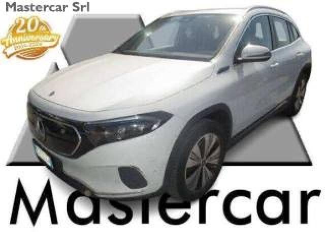 Mercedes Benz Other Eqa - H243 2021 Eqa 250 Sport - Gg620zw 