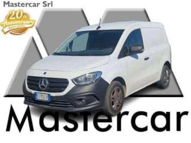 Mercedes Benz Citan Citan Van 108 Cdi Long - Gs334jx 
