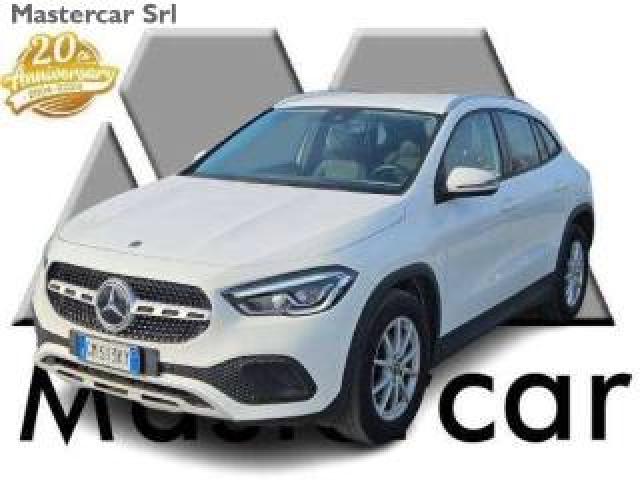 Mercedes Benz Gla 180 Gla 180d Business Extra Auto Tg : Gm513ky 