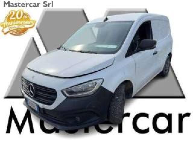 Mercedes Benz Citan Citan Van 108 Cdi Long - Gr592ez 