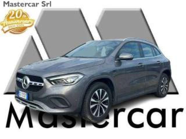 Mercedes Benz Gla 250 Gla E Phev 