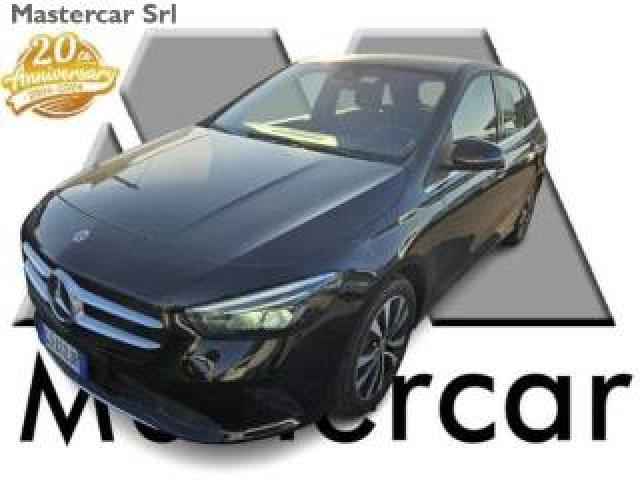 Mercedes Benz B 250 Classe B  E Eq-Power Business Extra Auto - Gj412jr 